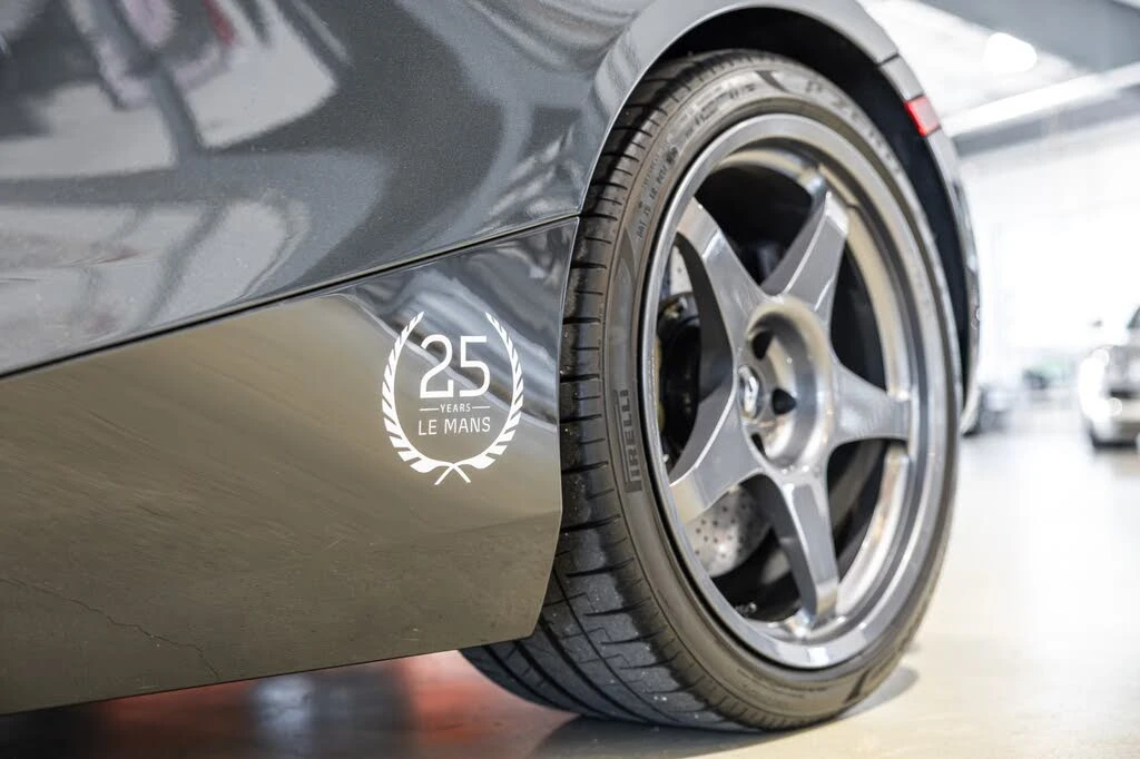 2021 McLaren 720S - Image 16 of 31