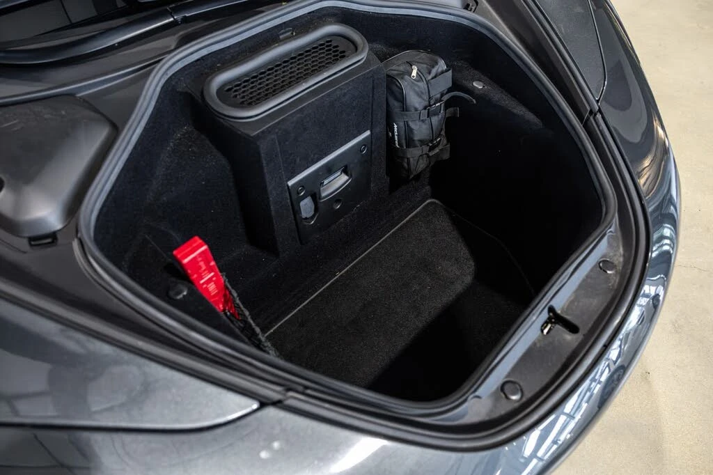2021 McLaren 720S - Image 29 of 31