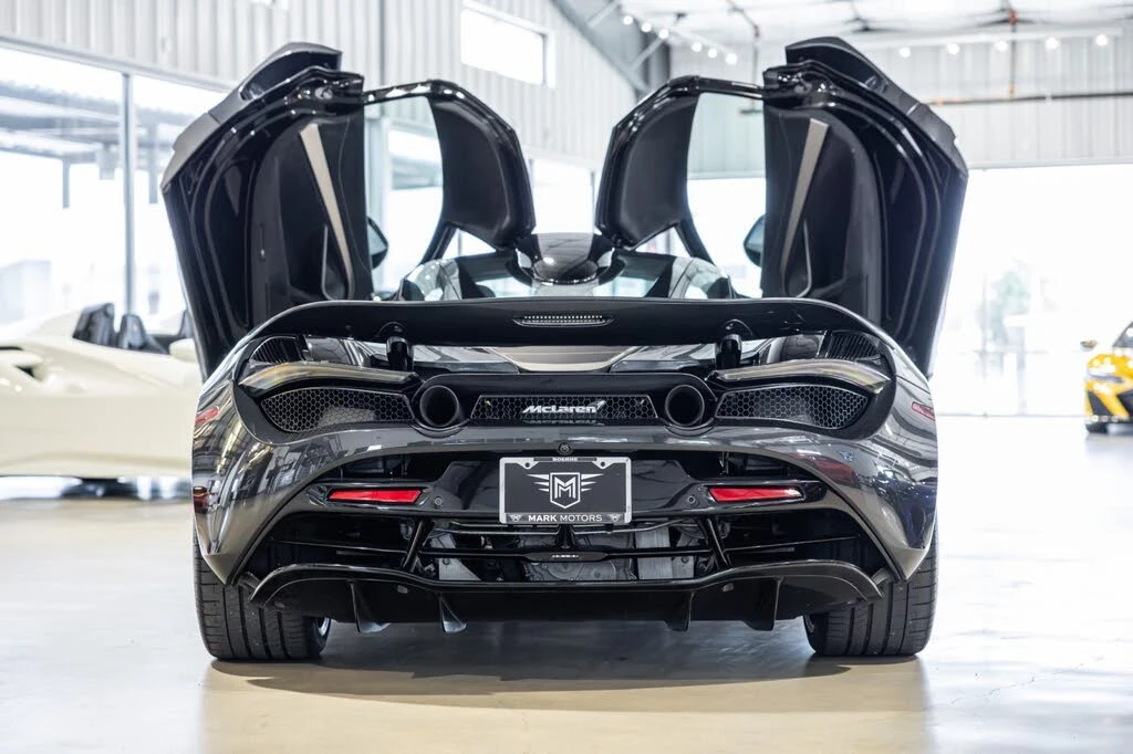 2021 McLaren 720S - Image 6 of 31