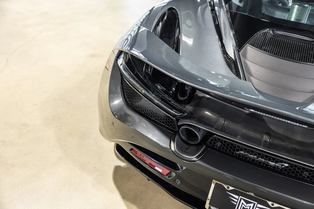 2021 McLaren 720S - Image 18 of 31