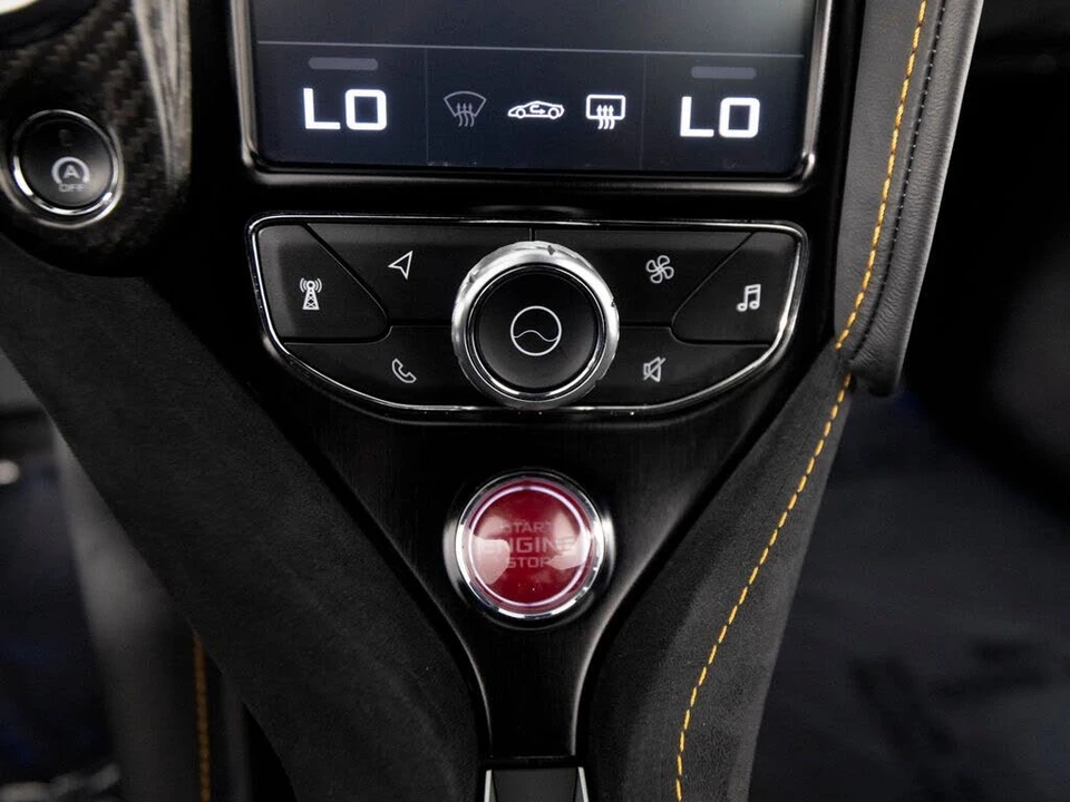 2021 McLaren 720S - Image 22 of 31