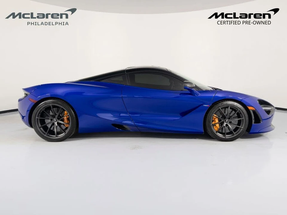 2021 McLaren 720S - Image 6 of 31