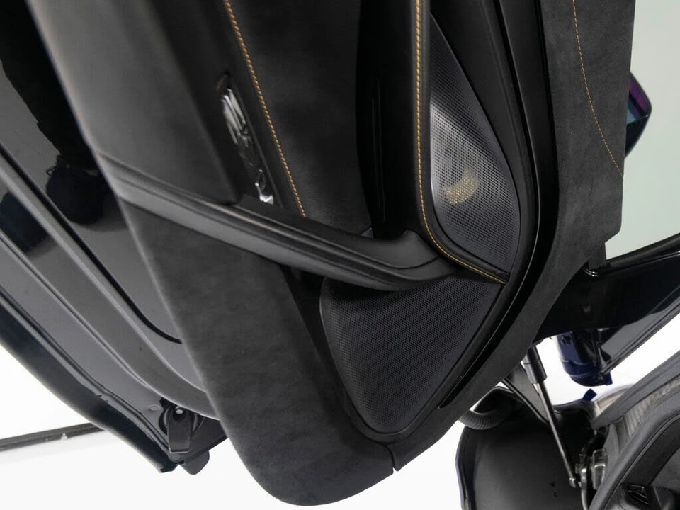 2021 McLaren 720S - Image 12 of 31