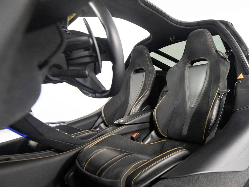 2021 McLaren 720S - Image 31 of 31