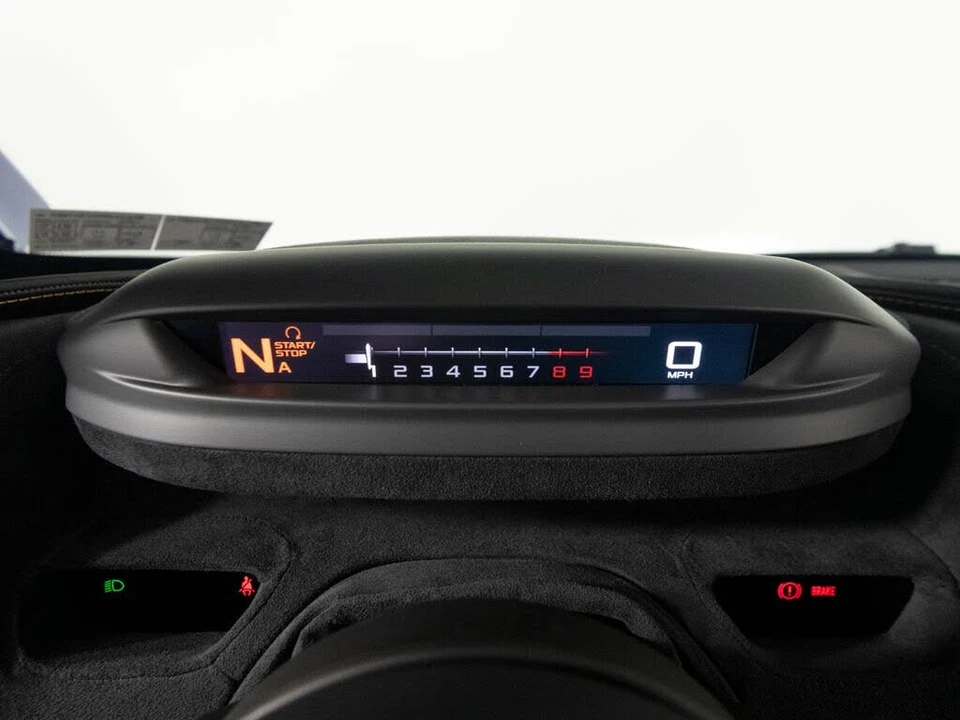 2021 McLaren 720S - Image 18 of 31