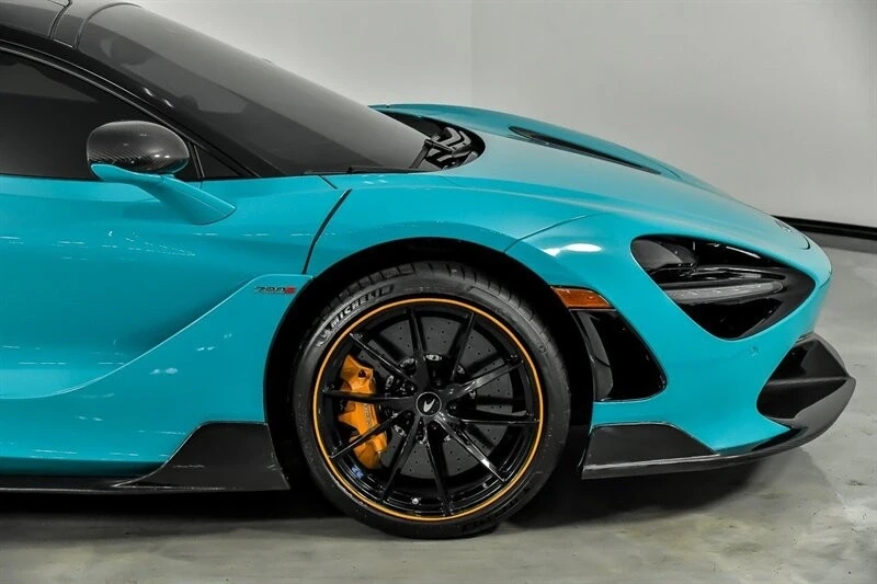2021 McLaren 720S - Image 15 of 21