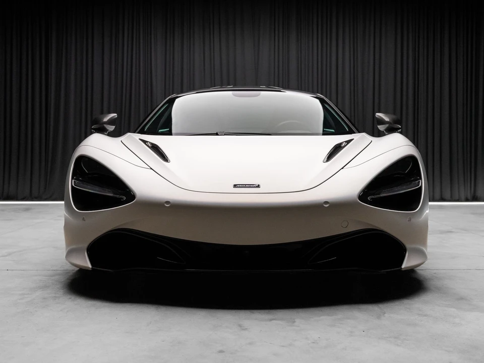 2021 McLaren 720S - Image 23 of 31