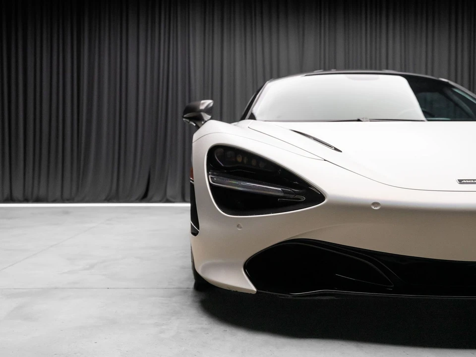 2021 McLaren 720S - Image 22 of 31