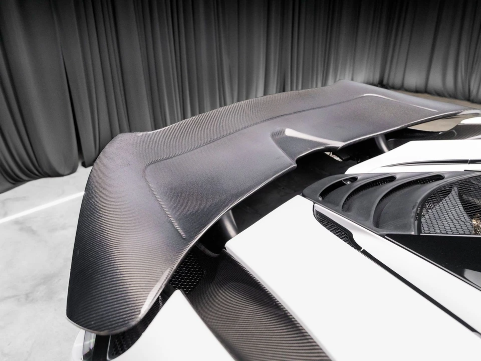 2021 McLaren 720S - Image 3 of 31