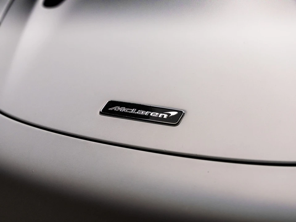 2021 McLaren 720S - Image 24 of 31