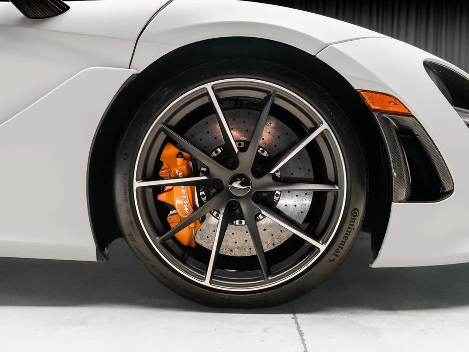 2021 McLaren 720S - Image 31 of 31