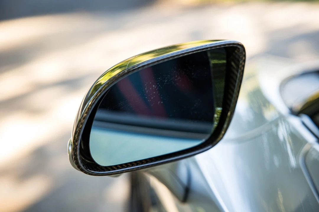 2021 McLaren 720S - Image 29 of 31