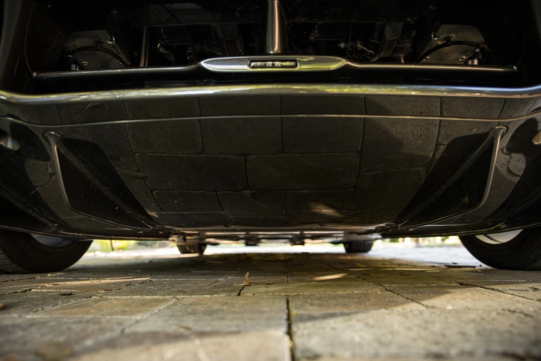 2021 McLaren 720S - Image 24 of 31