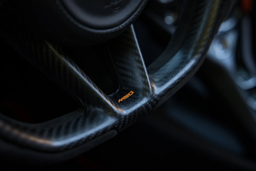 2021 McLaren 720S - Image 4 of 31