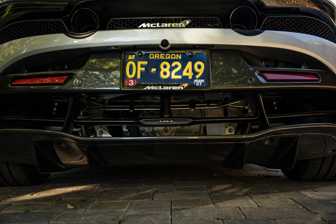 2021 McLaren 720S - Image 14 of 31