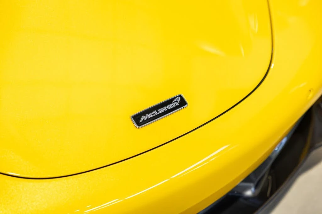 2021 McLaren 720S Spider - Image 14 of 31