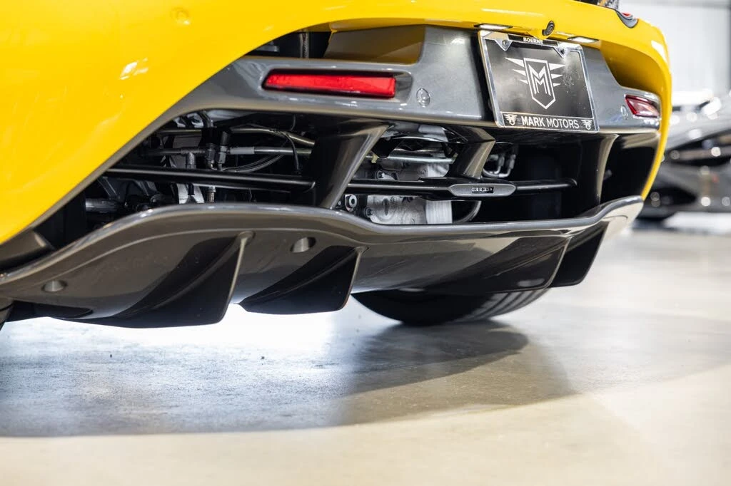 2021 McLaren 720S Spider - Image 23 of 31