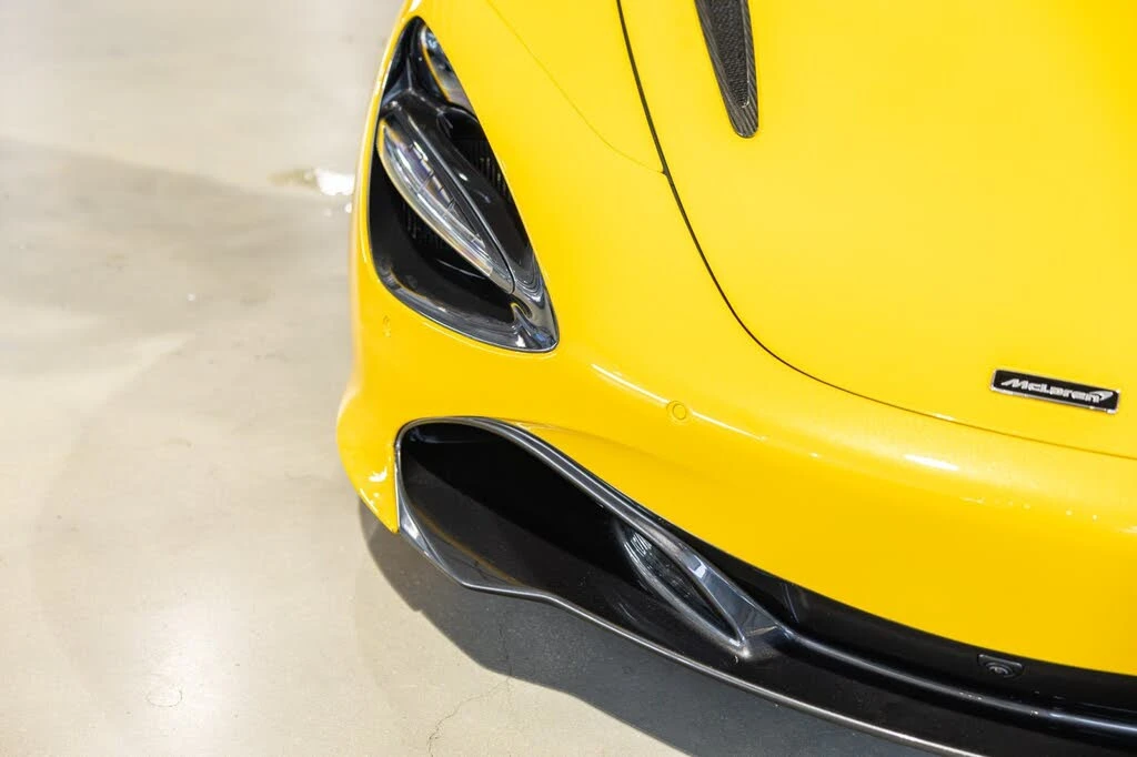 2021 McLaren 720S Spider - Image 13 of 31