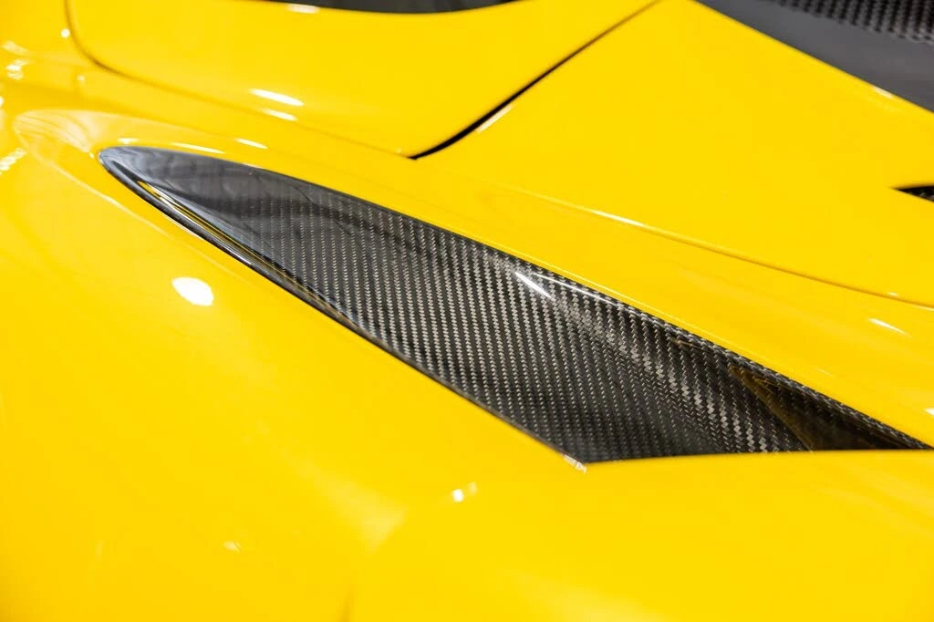 2021 McLaren 720S Spider - Image 19 of 31