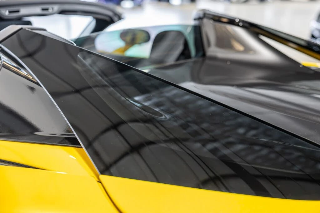 2021 McLaren 720S Spider - Image 26 of 31