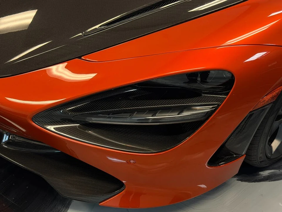 2021 McLaren 720S Spider - Image 5 of 31