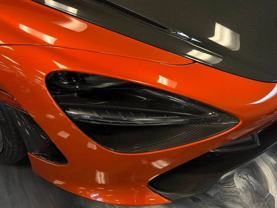2021 McLaren 720S Spider - Image 6 of 31