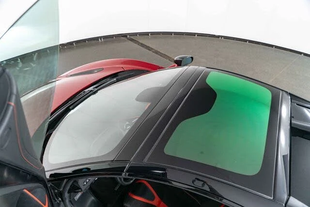 2021 McLaren 720S Spider - Image 31 of 31