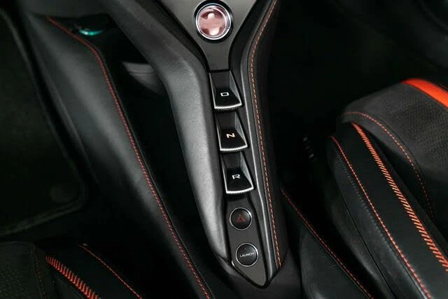 2021 McLaren 720S Spider - Image 21 of 31