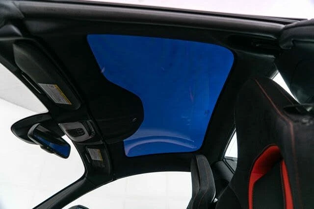 2021 McLaren 720S Spider - Image 29 of 31