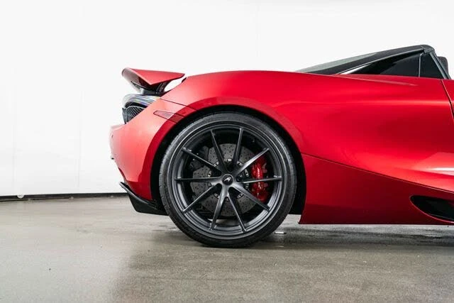 2021 McLaren 720S Spider - Image 10 of 31
