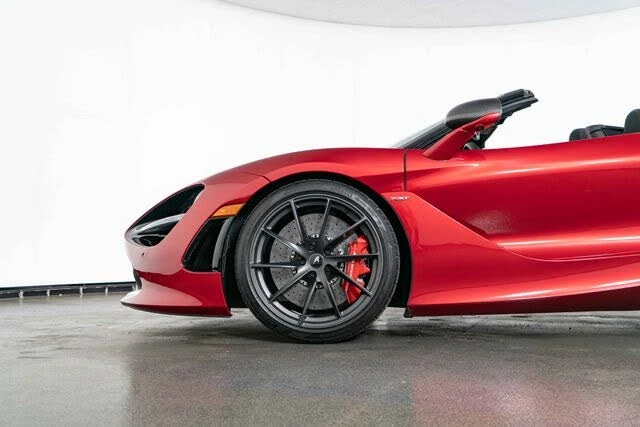 2021 McLaren 720S Spider - Image 12 of 31