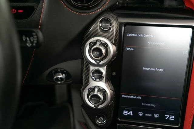 2021 McLaren 720S Spider - Image 20 of 31