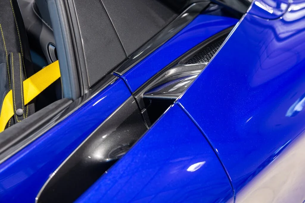 2021 McLaren 720S Spider - Image 17 of 31