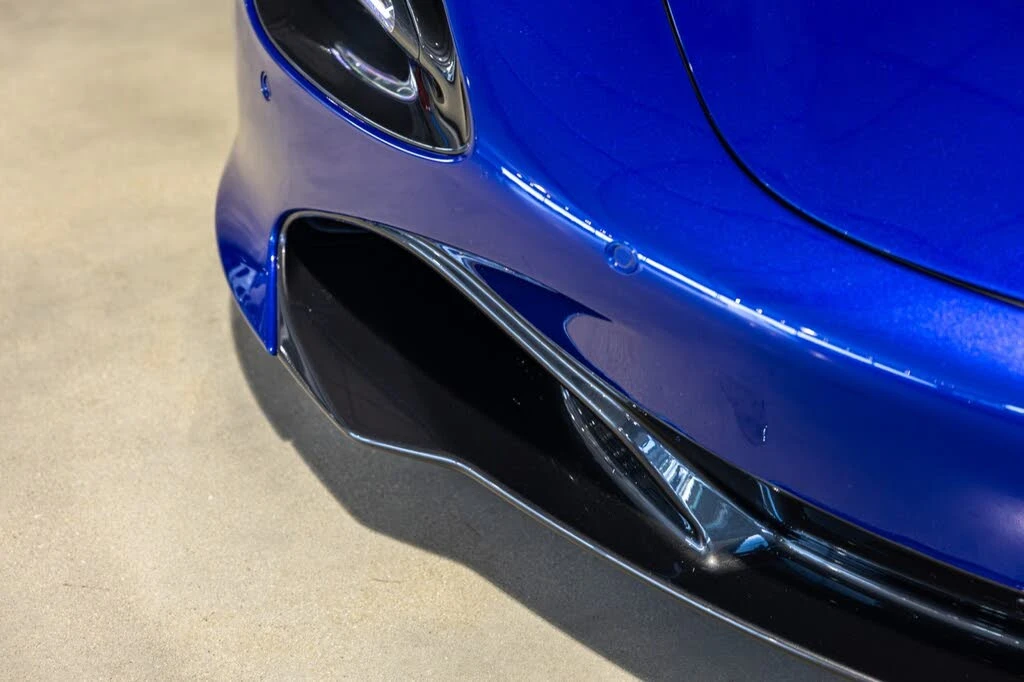 2021 McLaren 720S Spider - Image 12 of 31