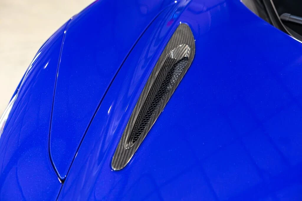 2021 McLaren 720S Spider - Image 14 of 31