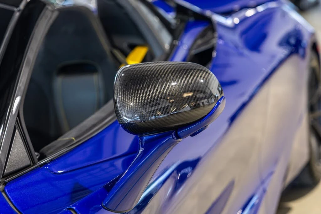 2021 McLaren 720S Spider - Image 15 of 31