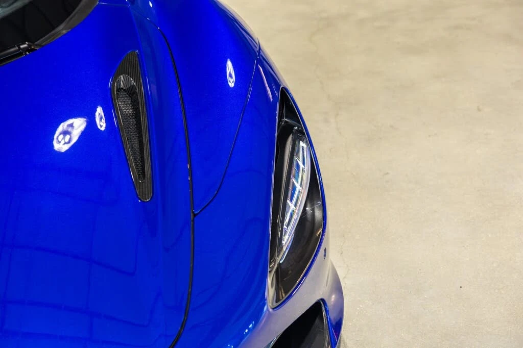 2021 McLaren 720S Spider - Image 11 of 31