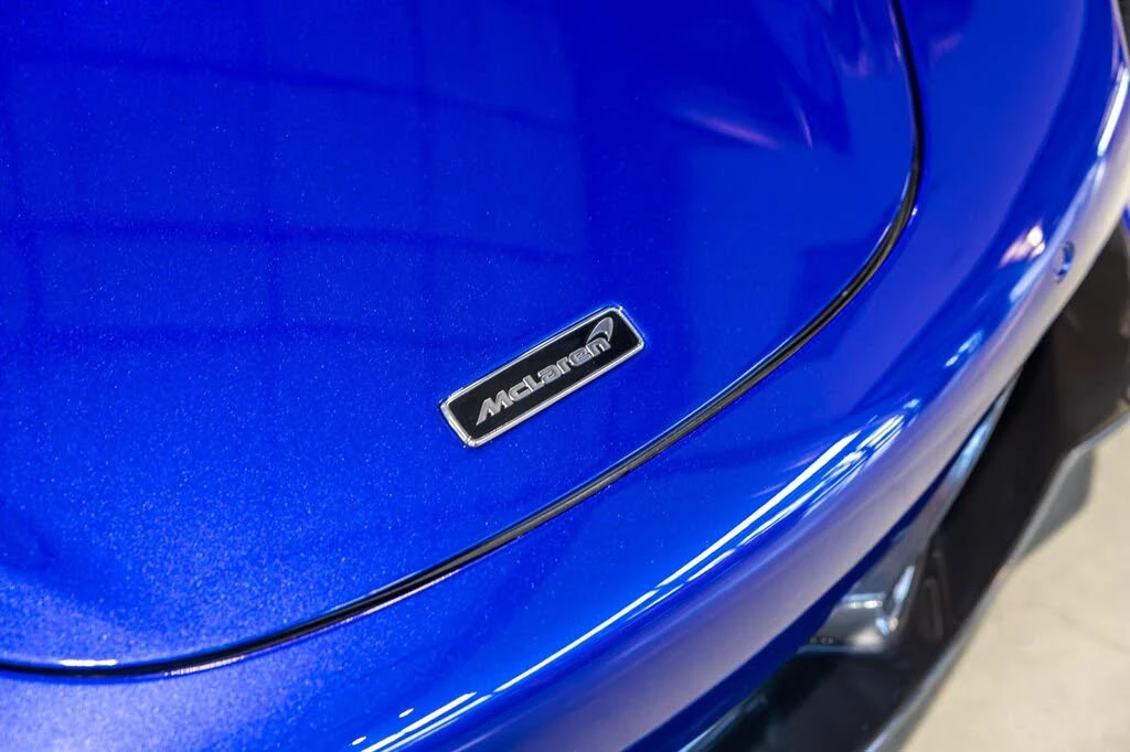 2021 McLaren 720S Spider - Image 13 of 31