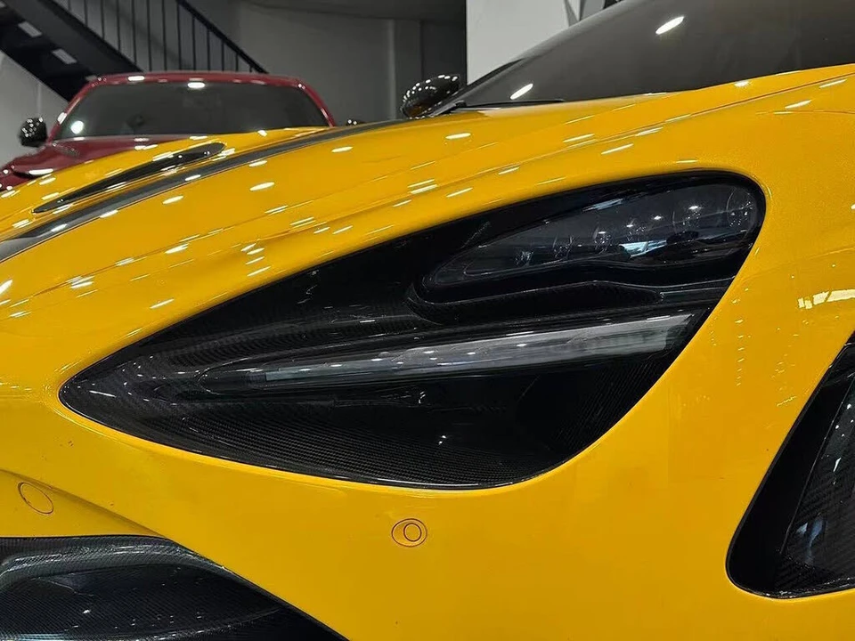 2021 McLaren 720S Spider - Image 20 of 30