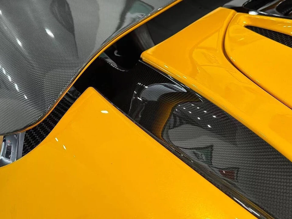 2021 McLaren 720S Spider - Image 25 of 30