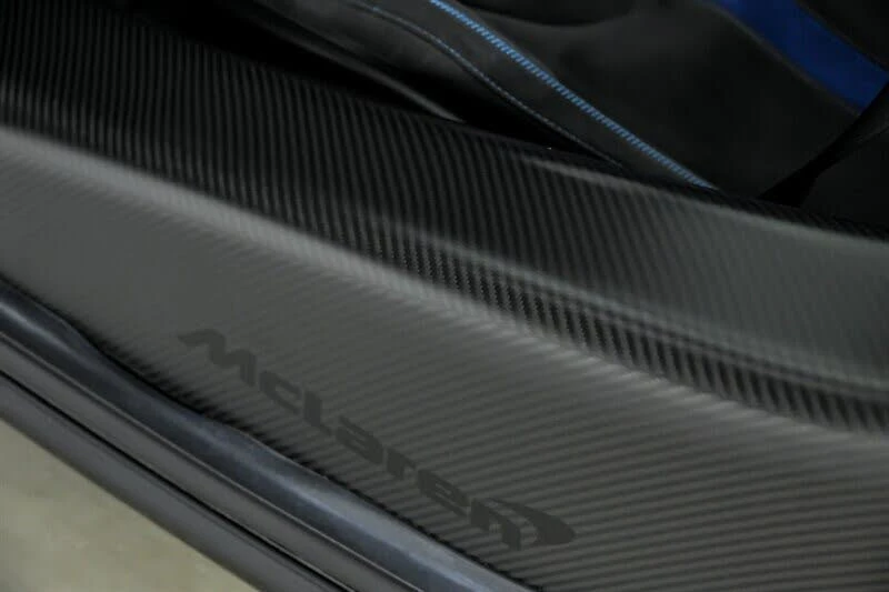 2021 McLaren 720S Spider - Image 27 of 31