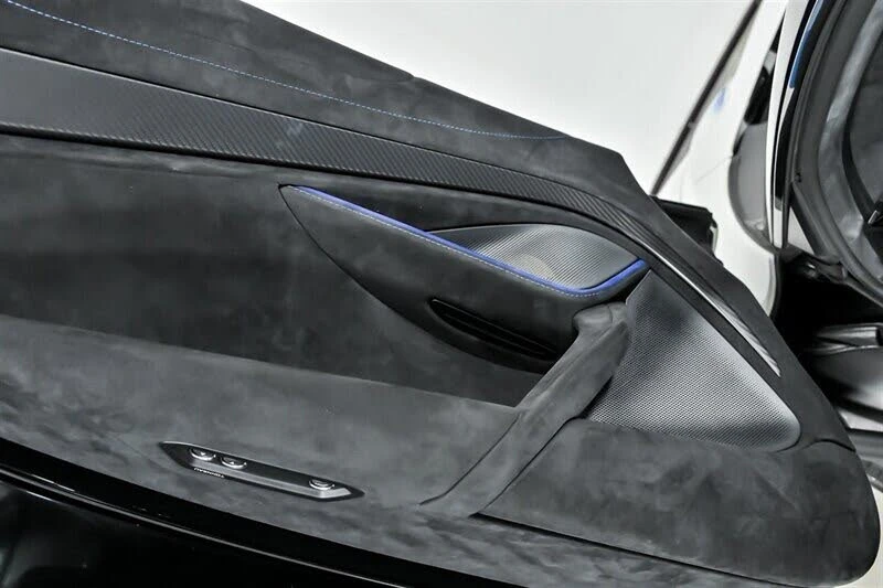 2021 McLaren 720S Spider - Image 20 of 31