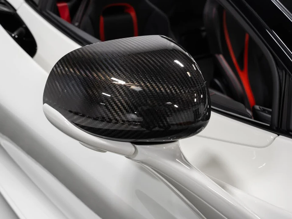 2021 McLaren 720S Spider - Image 29 of 31