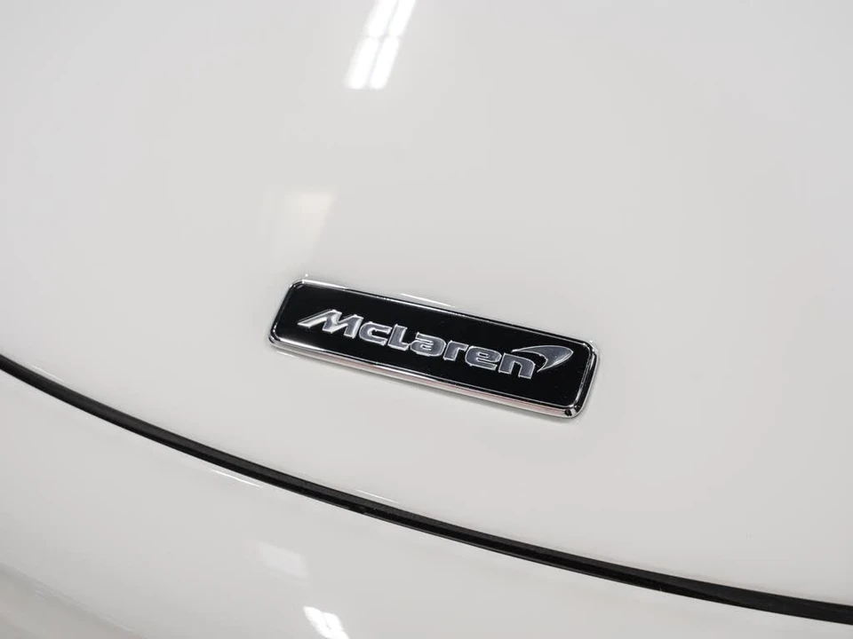 2021 McLaren 720S Spider - Image 31 of 31