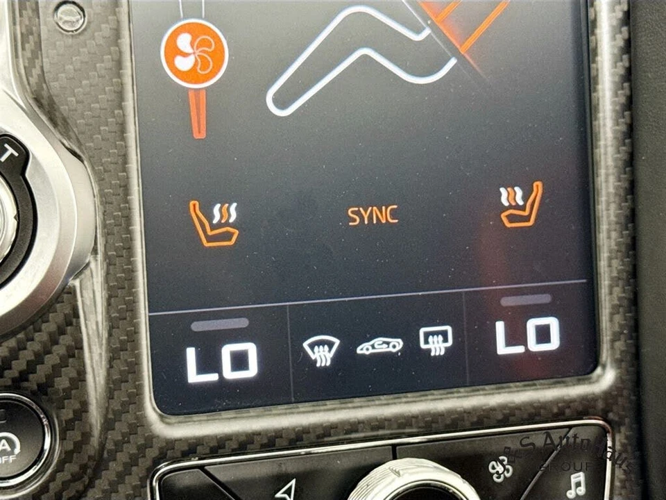 2021 McLaren 720S Spider - Image 26 of 31