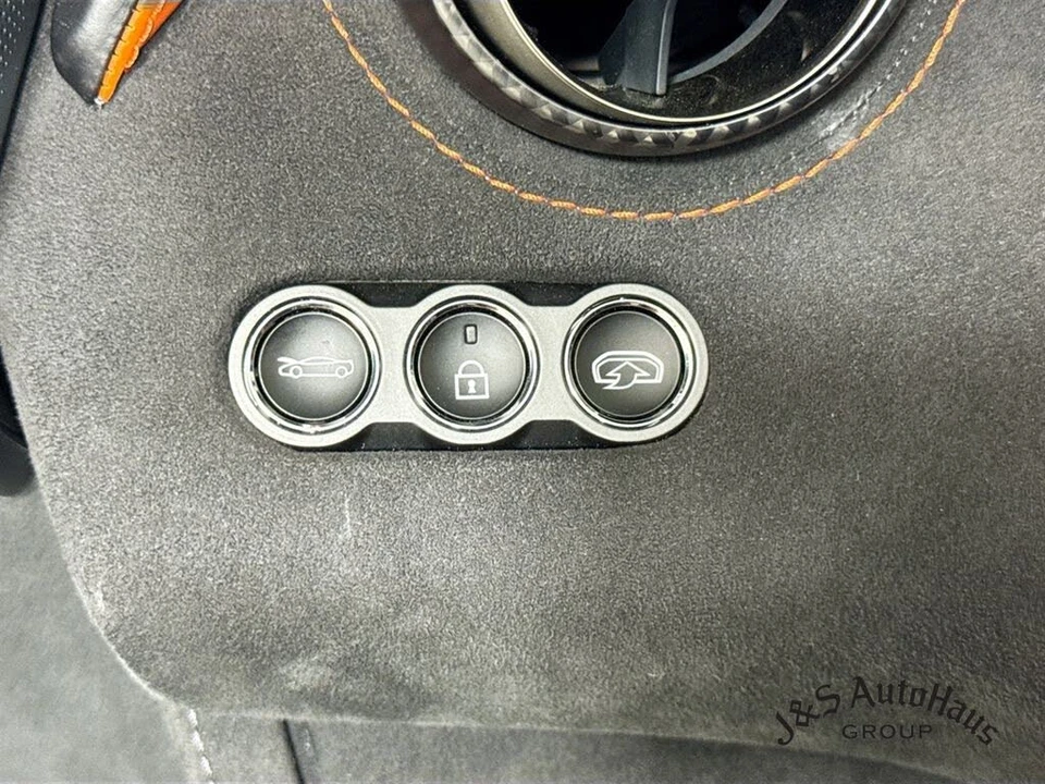 2021 McLaren 720S Spider - Image 10 of 31