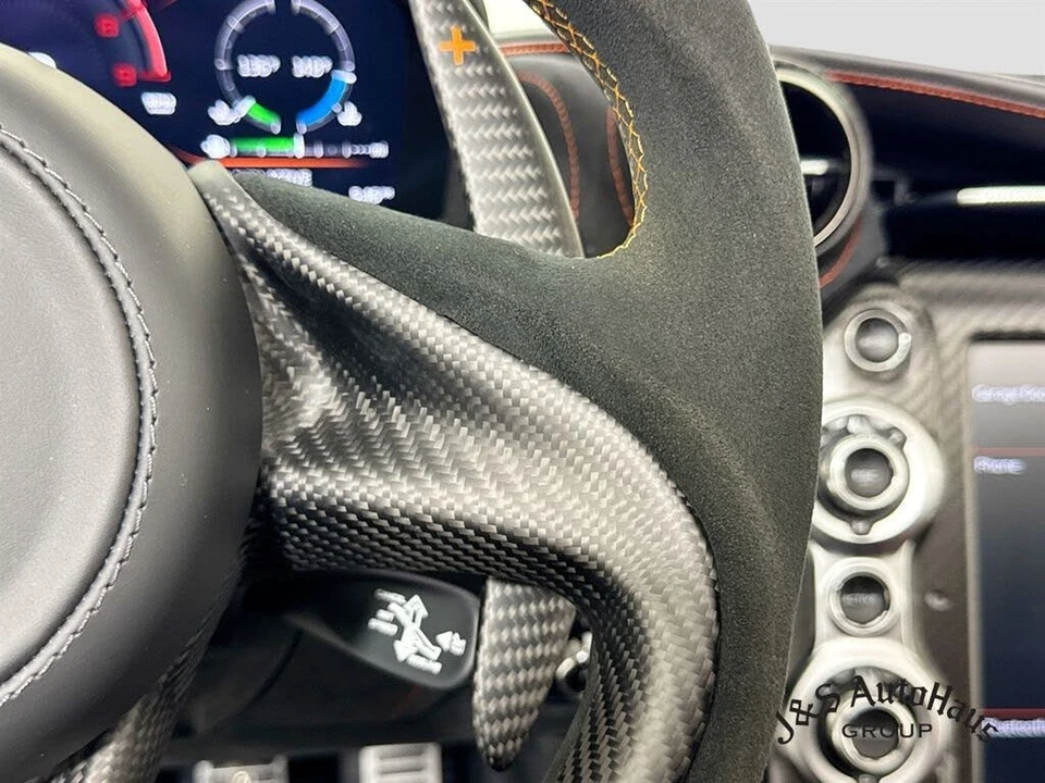 2021 McLaren 720S Spider - Image 14 of 31