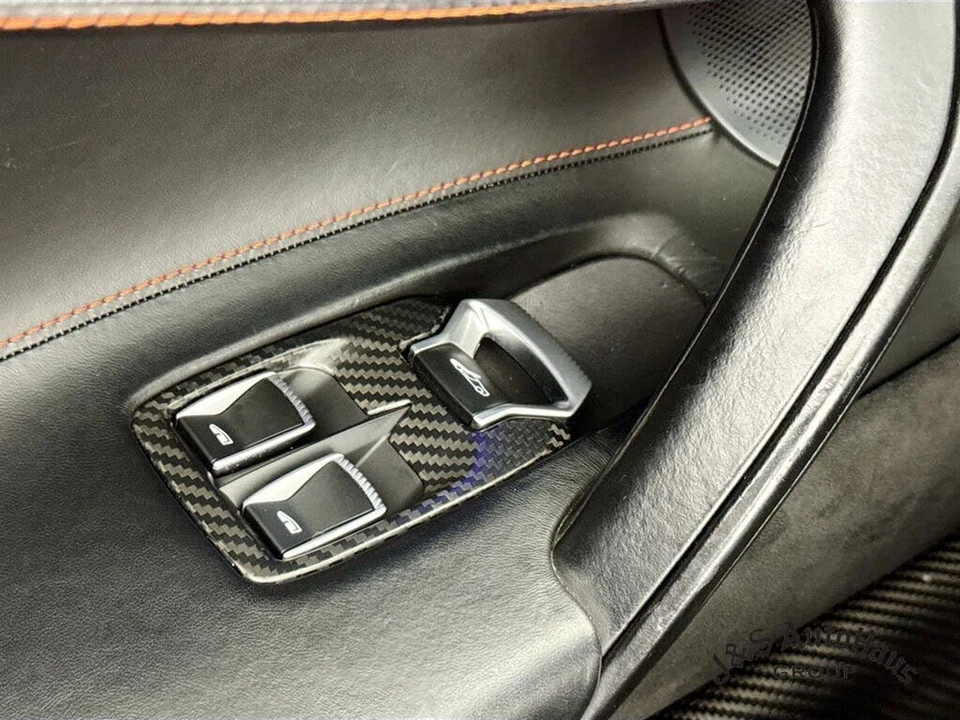 2021 McLaren 720S Spider - Image 23 of 31