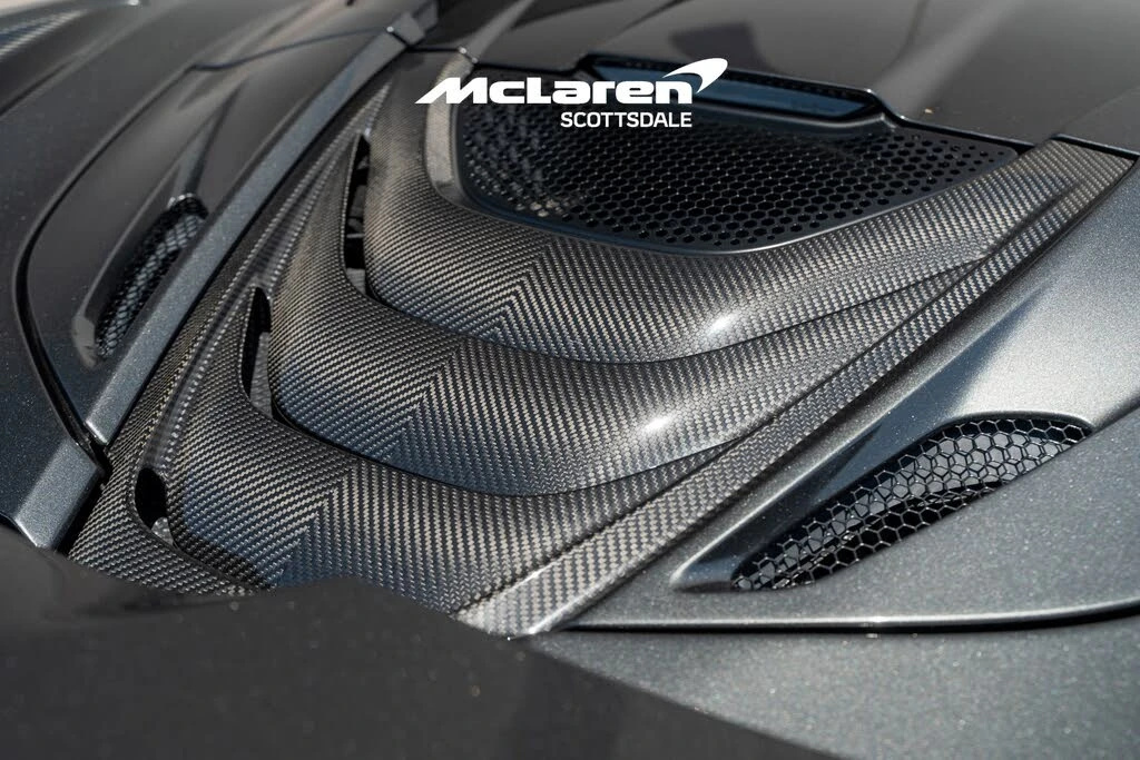 2021 McLaren 720S Spider - Image 31 of 31