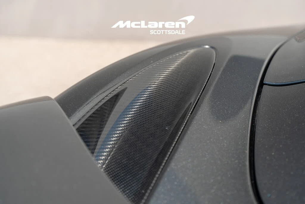 2021 McLaren 720S Spider - Image 29 of 31
